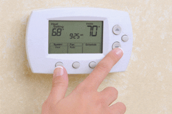 Wifi-Controlled Thermostats: Some Versatile Capabilities