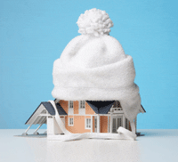 3 Simple Tips For Winterizing Your Calgary Home