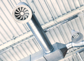 Designing New Ductwork? Steps Your Technician Should Follow