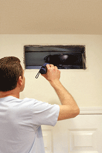 Why Should You Keep Your Home's Air Ducts Clean?