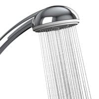 Upgrade Shower Heads to Reduce Water Consumption Without Affecting Your Routine