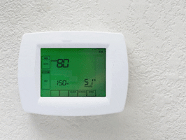 Problem With Your Programmable Thermostat? Read On