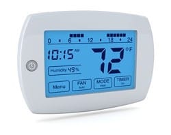 How to Use That Programmable Thermostat to Your Advantage