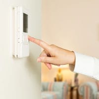 Maintain Energy Efficiency with the Right Temperature Setting When You're Gone During the Day