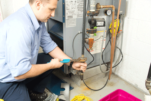 Get Your Furnace Maintenance Now Rather Than Later
