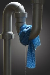 Finding Water Leaks Immediately Will Save You Trouble Down the Line