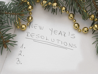 Keep Your HVAC System in Shape with these New Year’s Resolutions