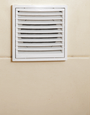 Is Your Bathroom Properly Ventilated?