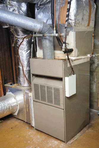 Smart Shopping Tips for a New Home Furnace