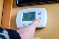 Get More Out of Your Programmable Thermostat This Winter