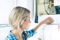 Boiler Not Likely to Make It Through Winter? A Guide for What May Be Wrong