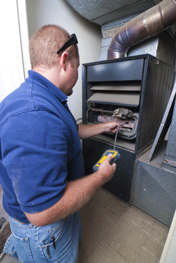 Considerations to Make for Furnace Installation