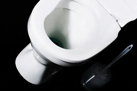 How to Know When it’s Time to Replace a Toilet