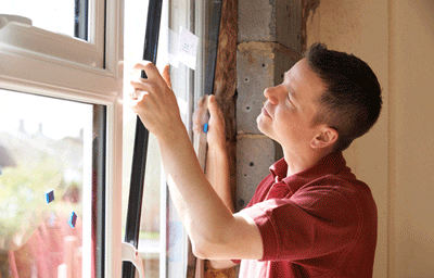 The Most Energy-Efficient Windows