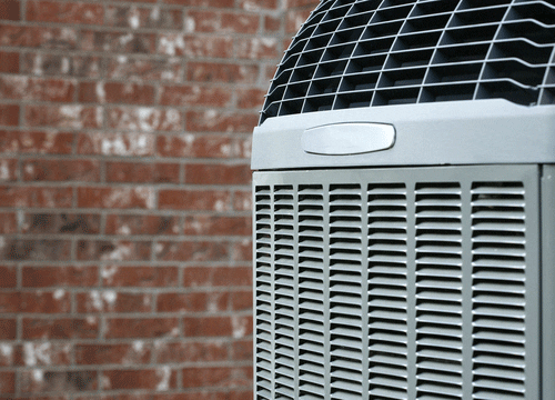 Frozen A/C? Use These Tips