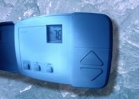 Programmable Thermostats Calgary