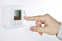 Score Proven Energy Savings With Proper Programmable Thermostat Settings