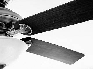 Fans to the Rescue: A Low-cost Way to Boost A/C's Cooling Powers