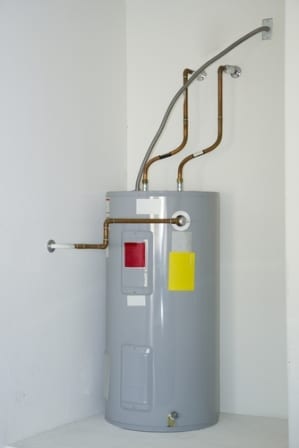 Time to Replace the Water Heater? What Are Your Choices?