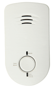 Be Sure Carbon Monoxide Detectors Are In Good Working Condition