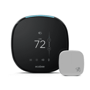 Ecobee6 Smart Thermostat