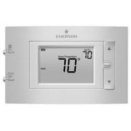 Emerson 1F83C-11PR Thermostat