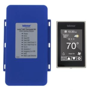 Tekmar Invita® 564 WiFi Thermostat