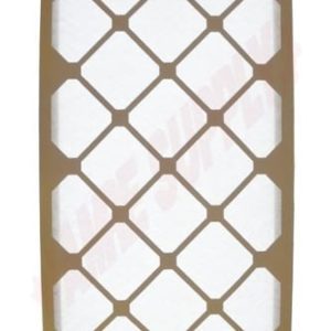 16X25X1 Fiberglass Furnace Filter