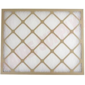 20X25X1 Fiberglass Furnace Filter