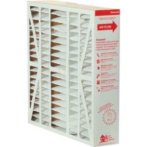 16x25 Honeywell FC100A1029 MERV 11 Media Air Filter