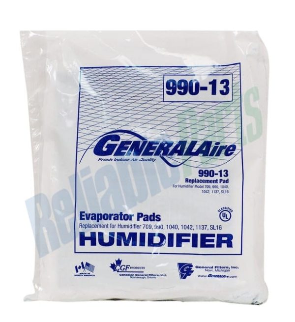 GeneralAire Humidifier Pad 1042