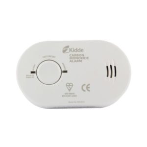 Kidde Battery Operated Carbon Monoxide Detector