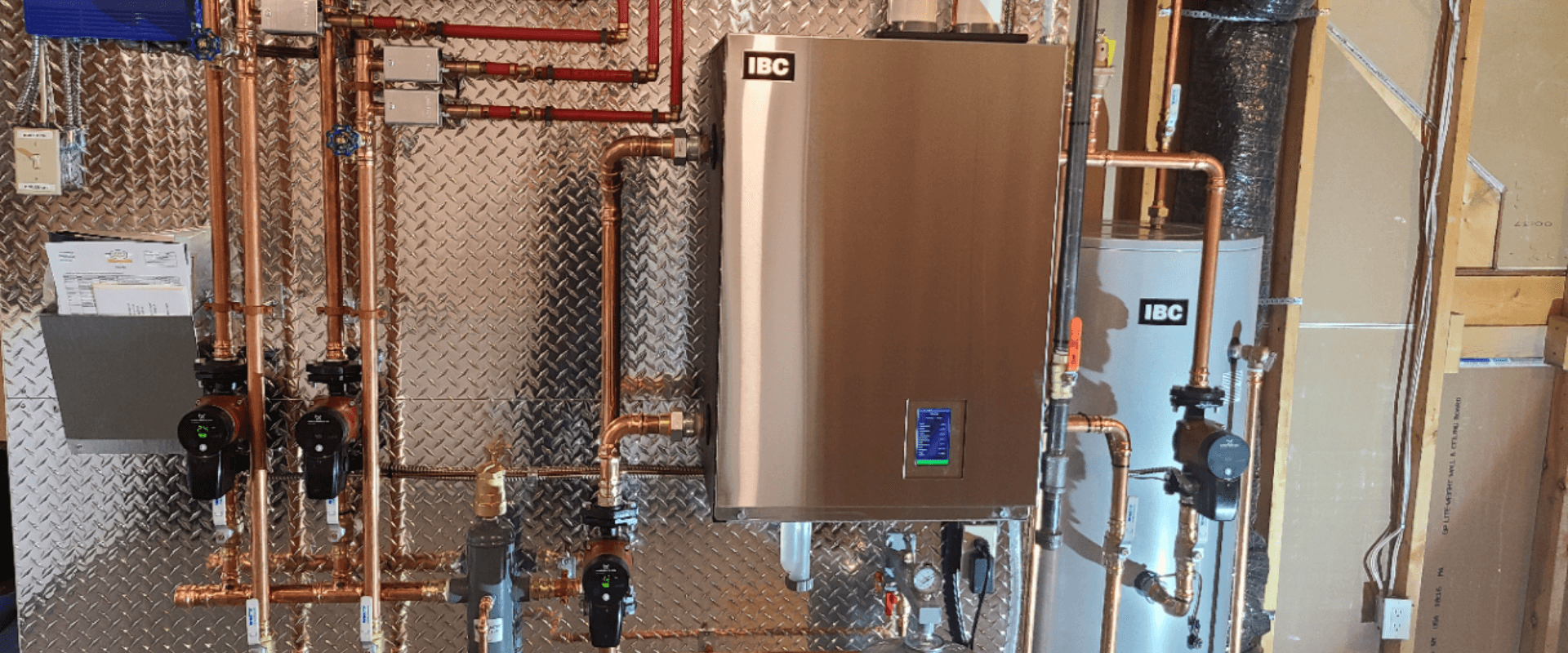 Calgary New Boiler Installation & Replacement Arpi's