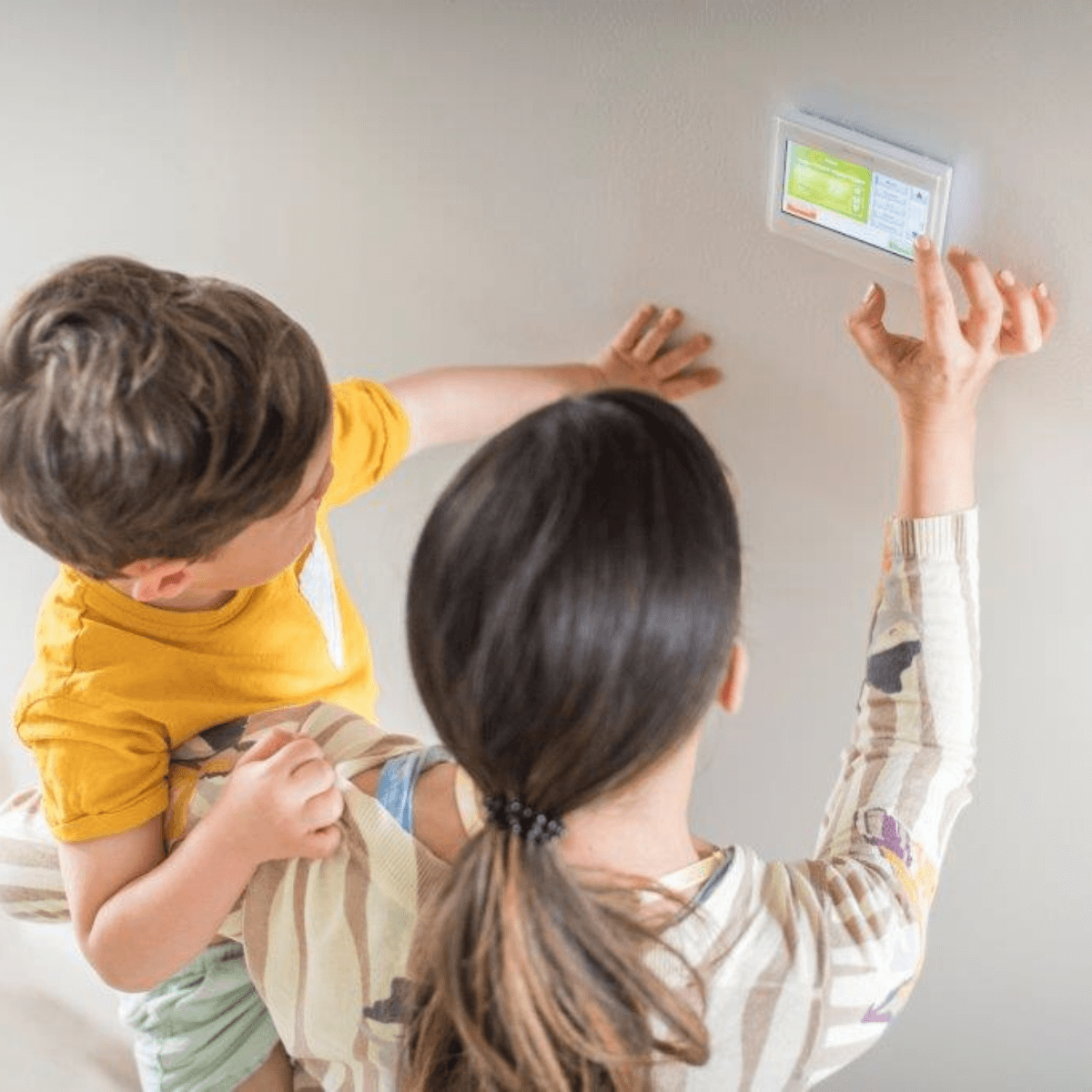 Choose the right thermostat for your home
