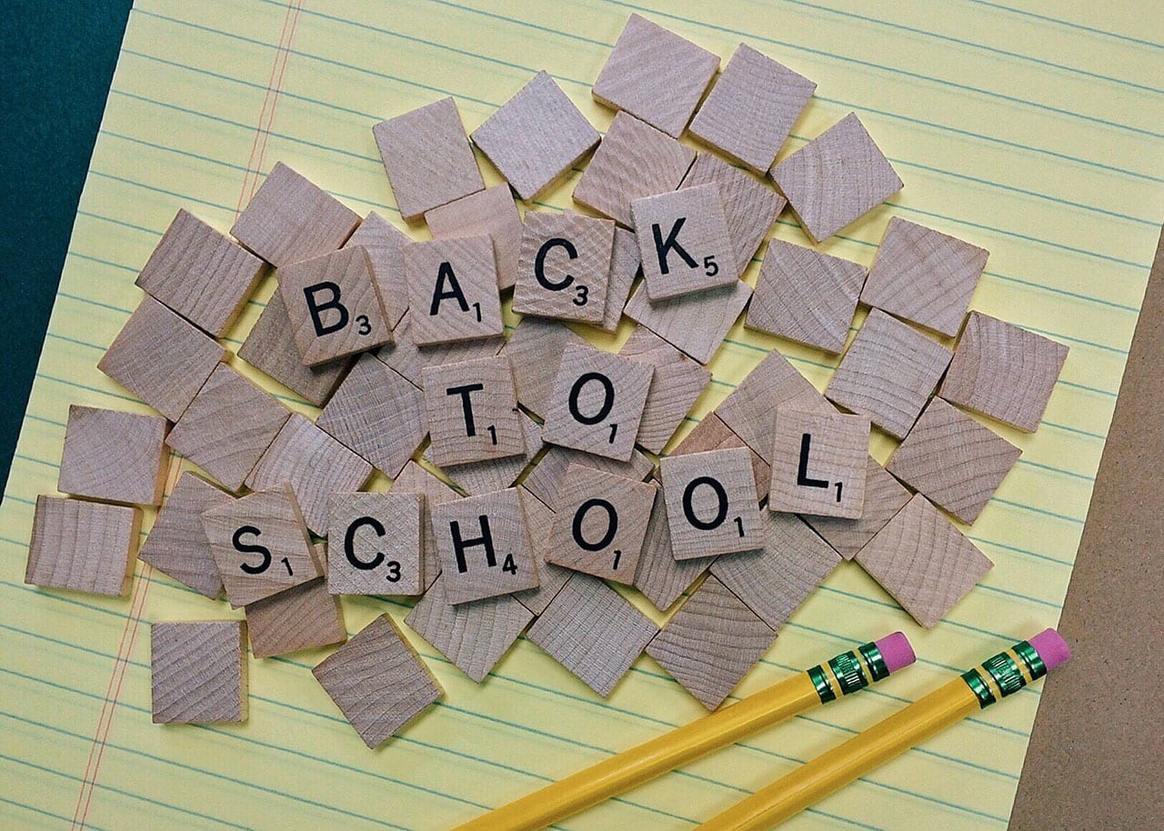 Home Maintenance for Back-to-School Season