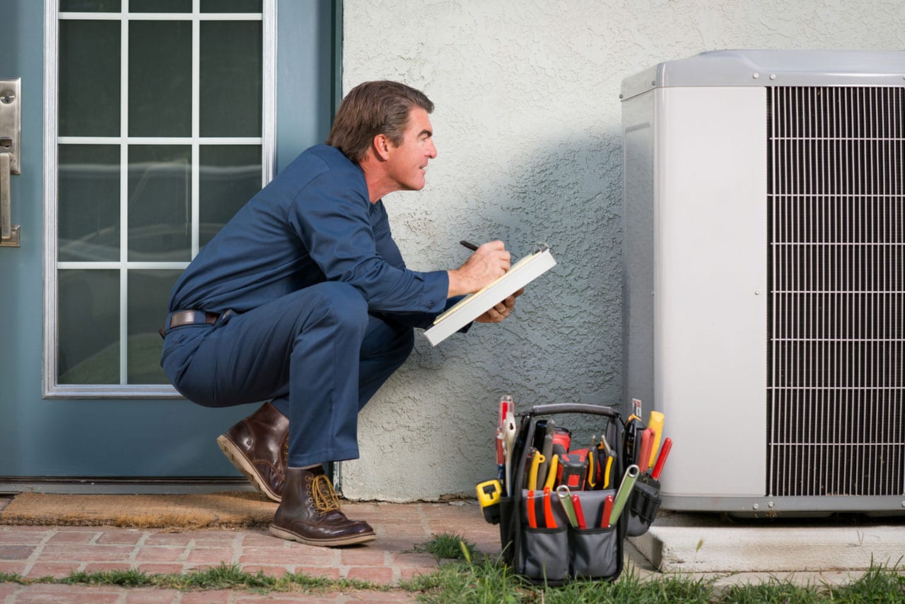 Fall HVAC Maintenance Checklist for Calgarians