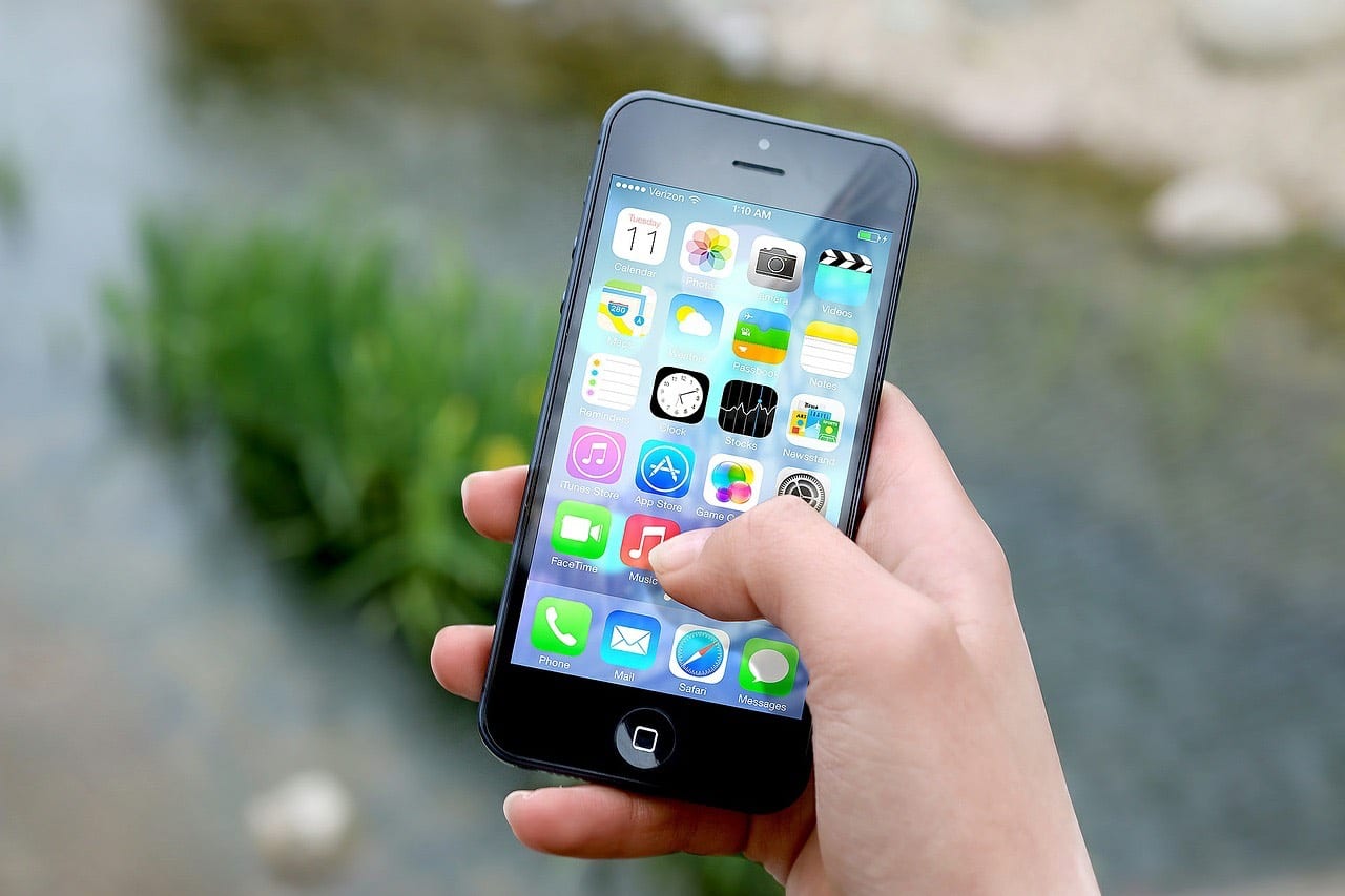 Top Mobile Apps Every Homeowner Should Have