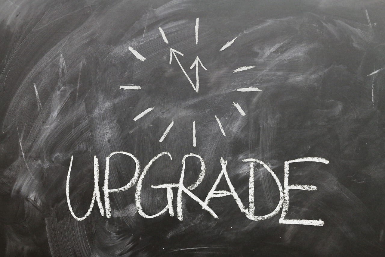 Face It — Your Heating System Needs an Upgrade