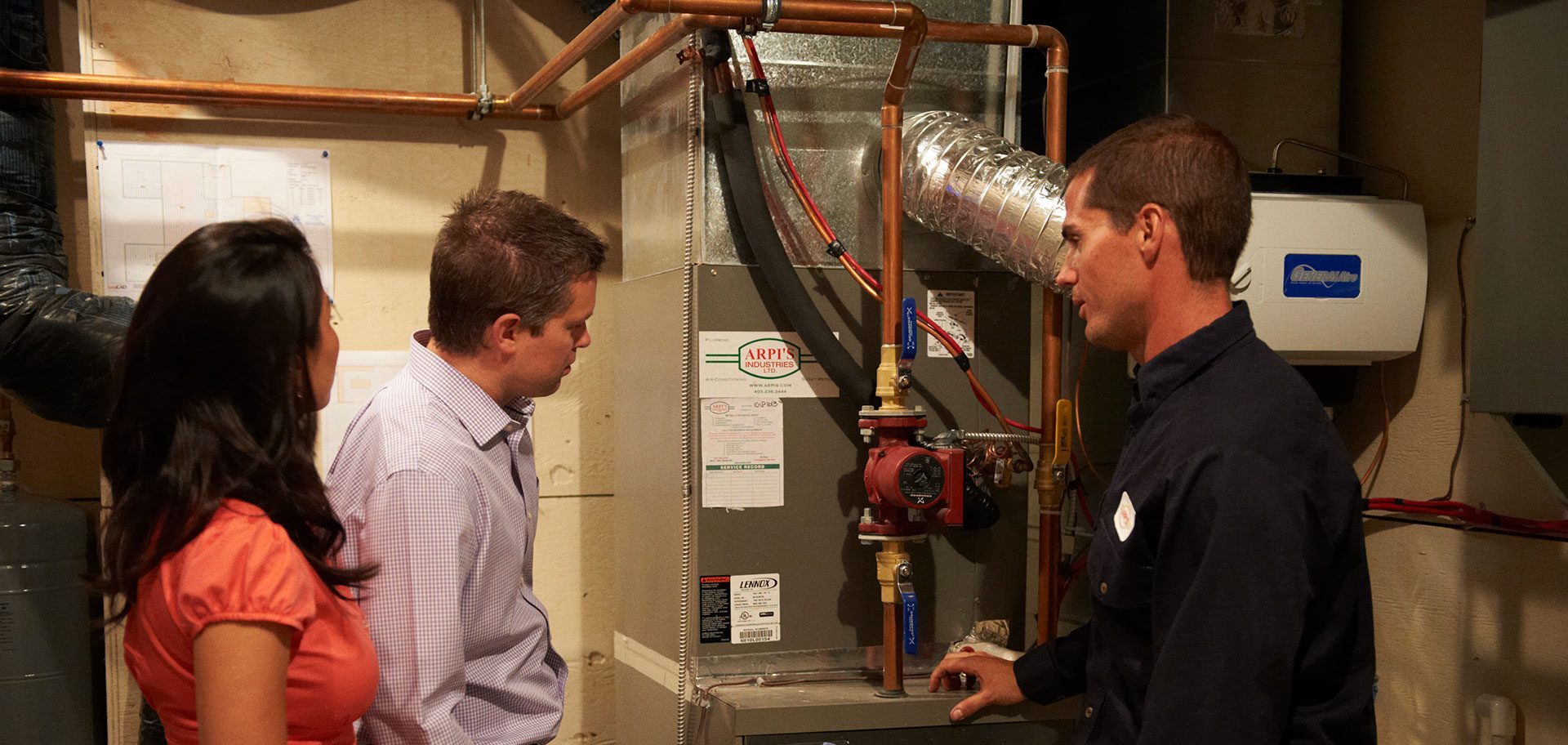 Common HVAC FAQs