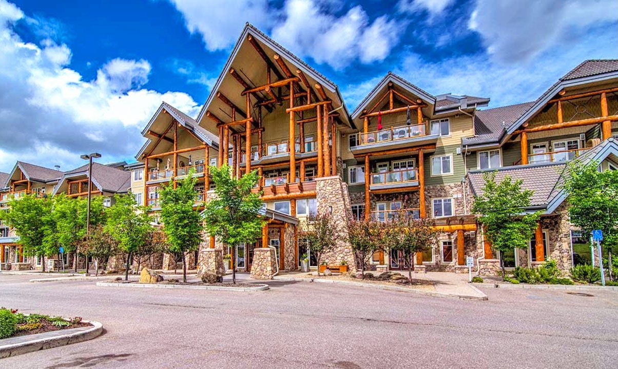 Sanderson Ridge Arpi's Industries LTD.