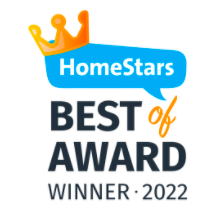 Arpi's Homestars Best of Award 2022