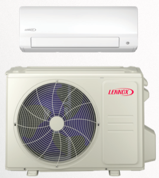 Lennox Ductless Mini Split Air Conditioner