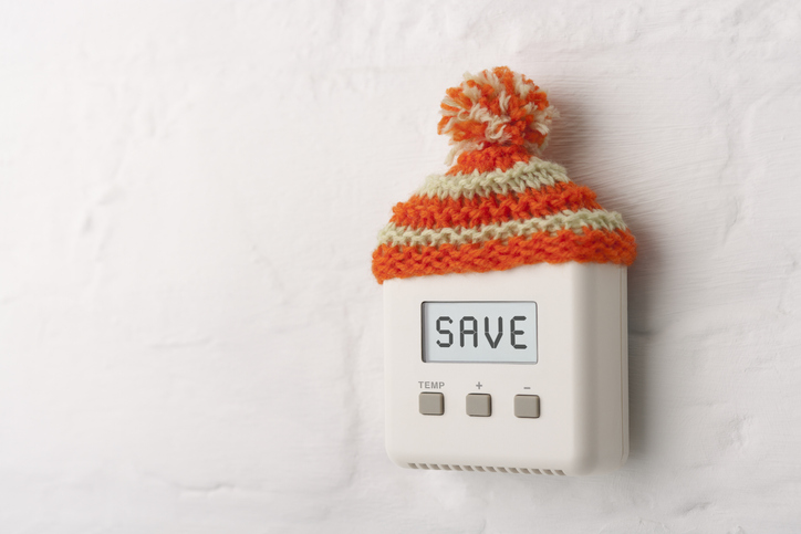 Learn HVAC Tips for Saving Money in the Winter