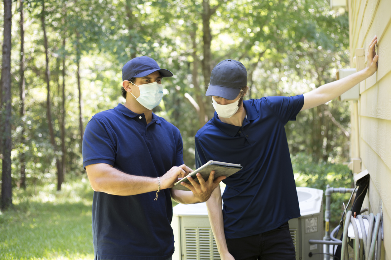 What Are the Most Important HVAC Warranty Features?